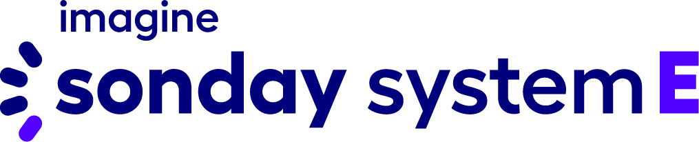 Imagine Sonday System 1
