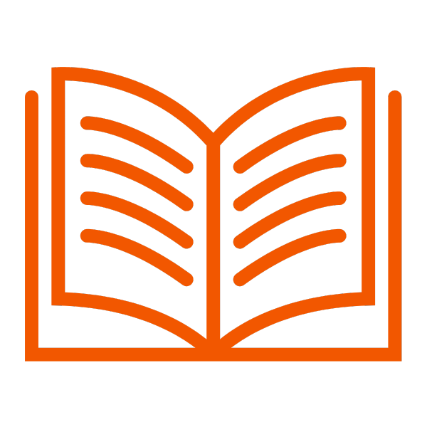 open book icon