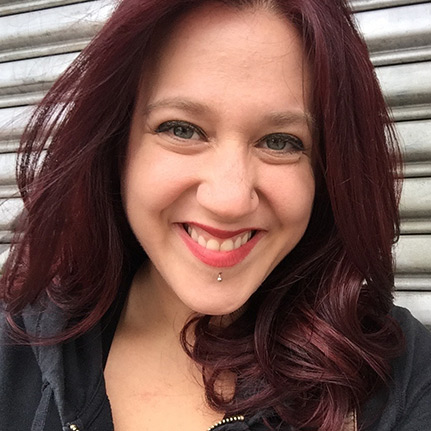 Sarah Anderson